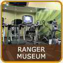 Waco, TX Hotel Texas Ranger Museum Vacation Package