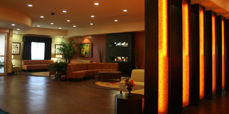 Waco Family Hotel Reviews