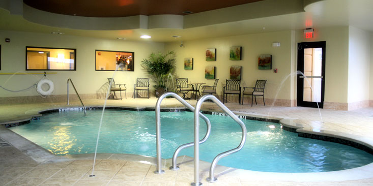 La Quinta Hotel - Sports Vacation Package