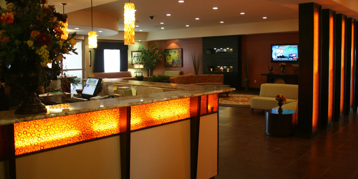 Waco Hotel Reservations